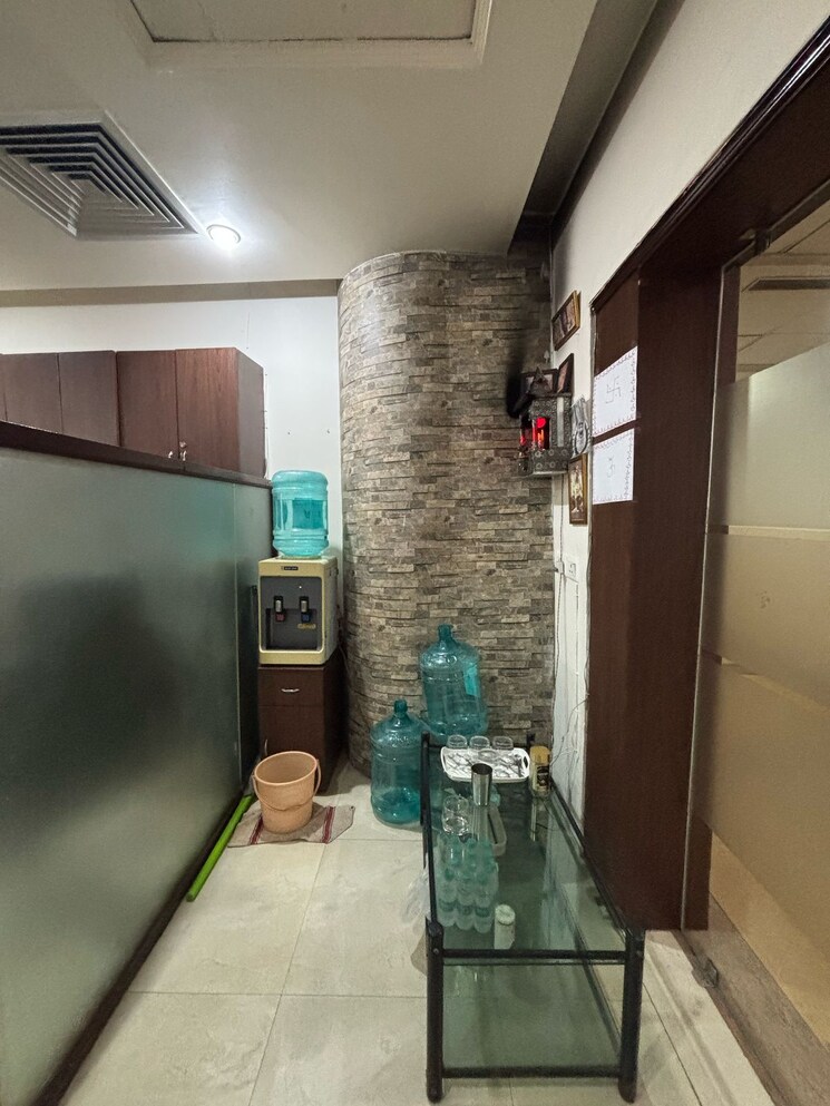 Floor Plan, spaze-itech-park Commercial Office Space 550 Sq.Ft. In Sector 49 Gurgaon 8640754