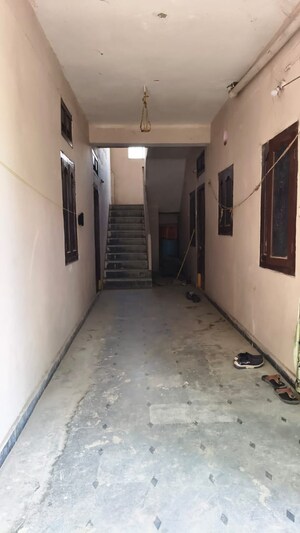 Building Lobby in 2 BHK Independent House at Isnapur – for Sale