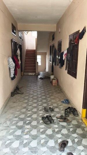 Parking in 2 BHK Independent House at Isnapur – for Sale