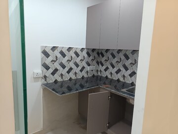 Floor Plan in  Office Space at DLF Corporate Greens, Sector 74a – for Rent
