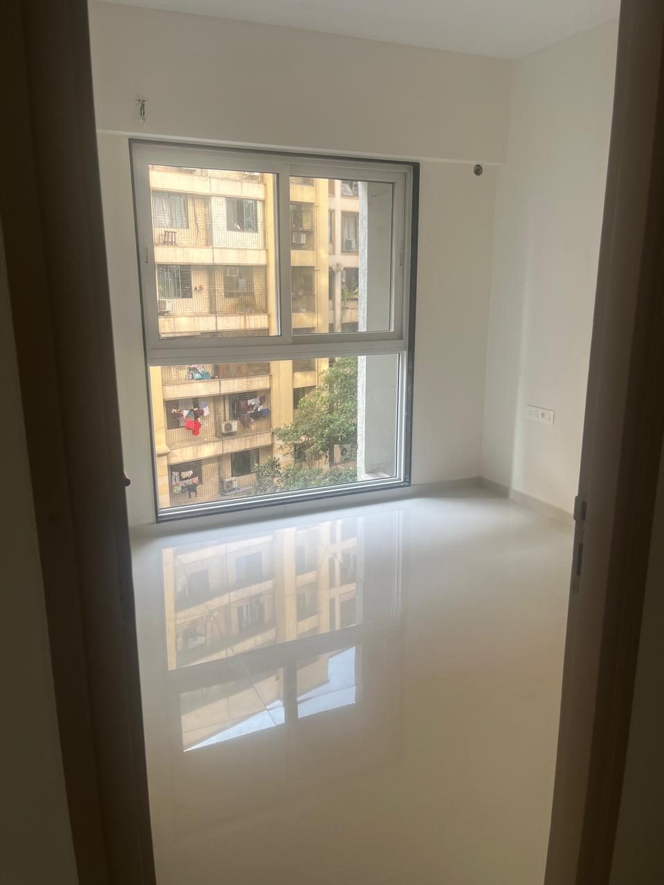 2 BHK Apartment For Rent in Ashar Axis