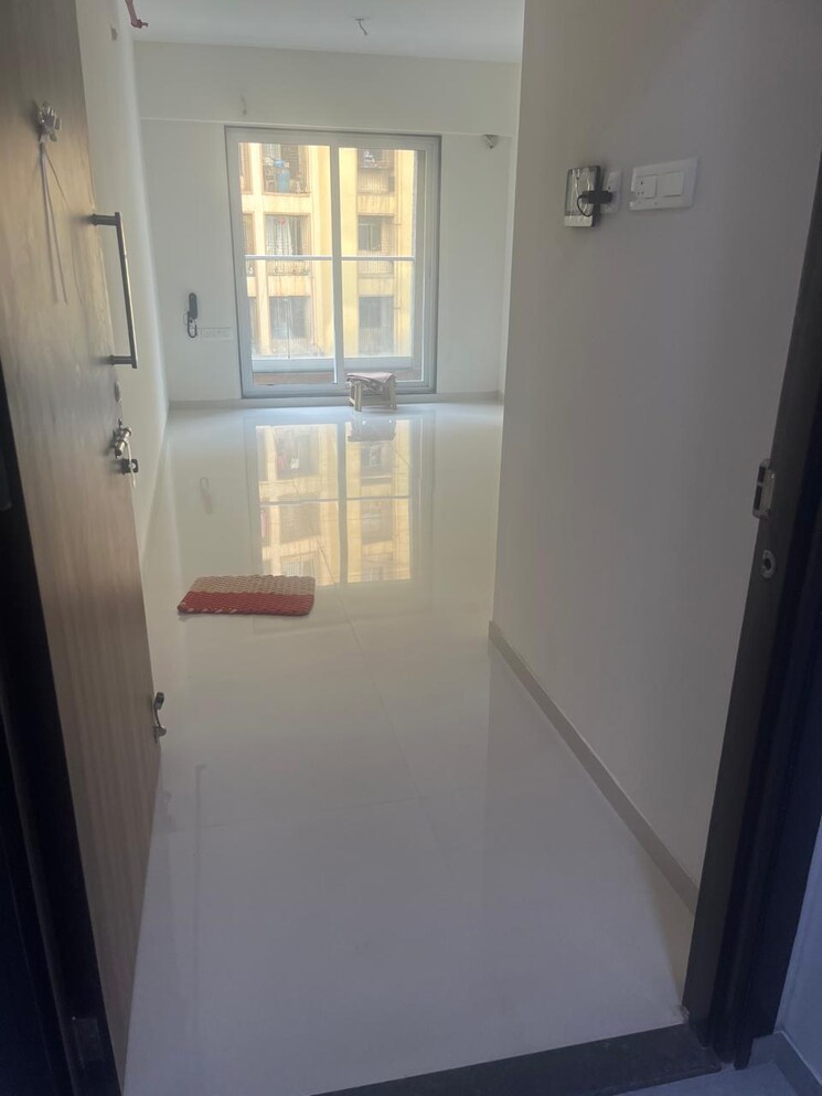 Bathroom, ashar-axis 2 Bedroom 611 Sq.Ft. Apartment In Majiwada Thane 8640763