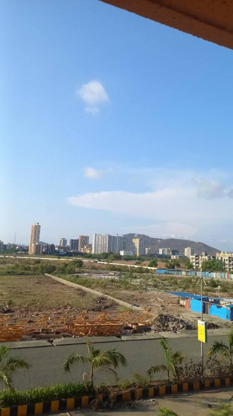 Master Bedroom, mansarovar-ariana 2 Bedroom 700 Sq.Ft. Apartment In Sandor Palghar 8640765