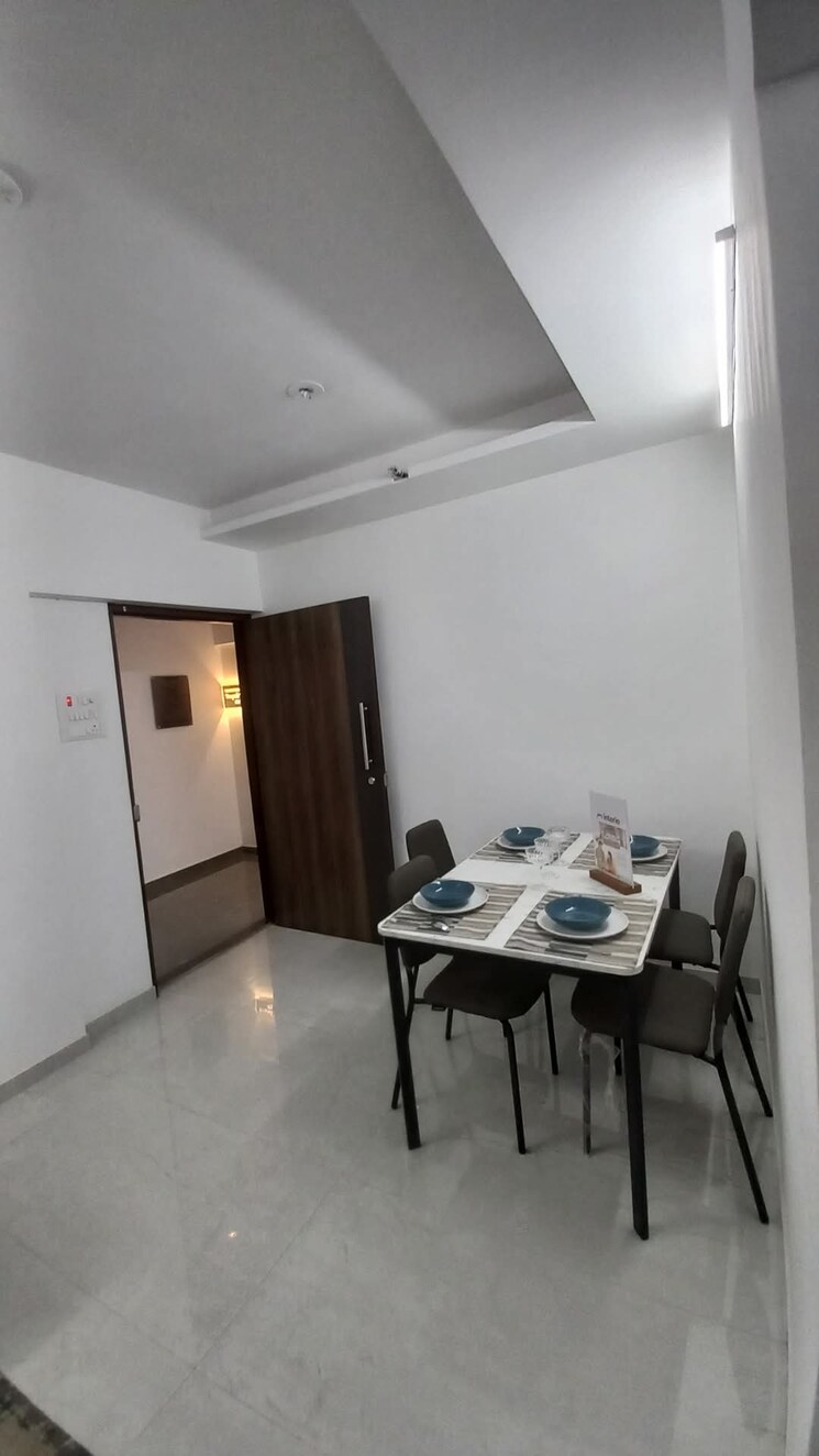 Master Bedroom, mansarovar-ariana 2 Bedroom 700 Sq.Ft. Apartment In Sandor Palghar 8640765