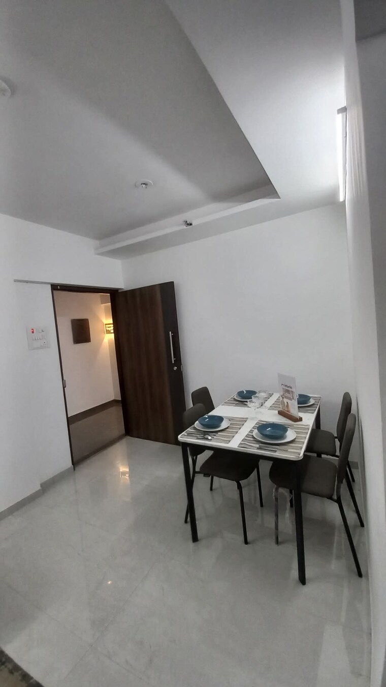 Master Bedroom, mansarovar-ariana 2 Bedroom 700 Sq.Ft. Apartment In Sandor Palghar 8640765