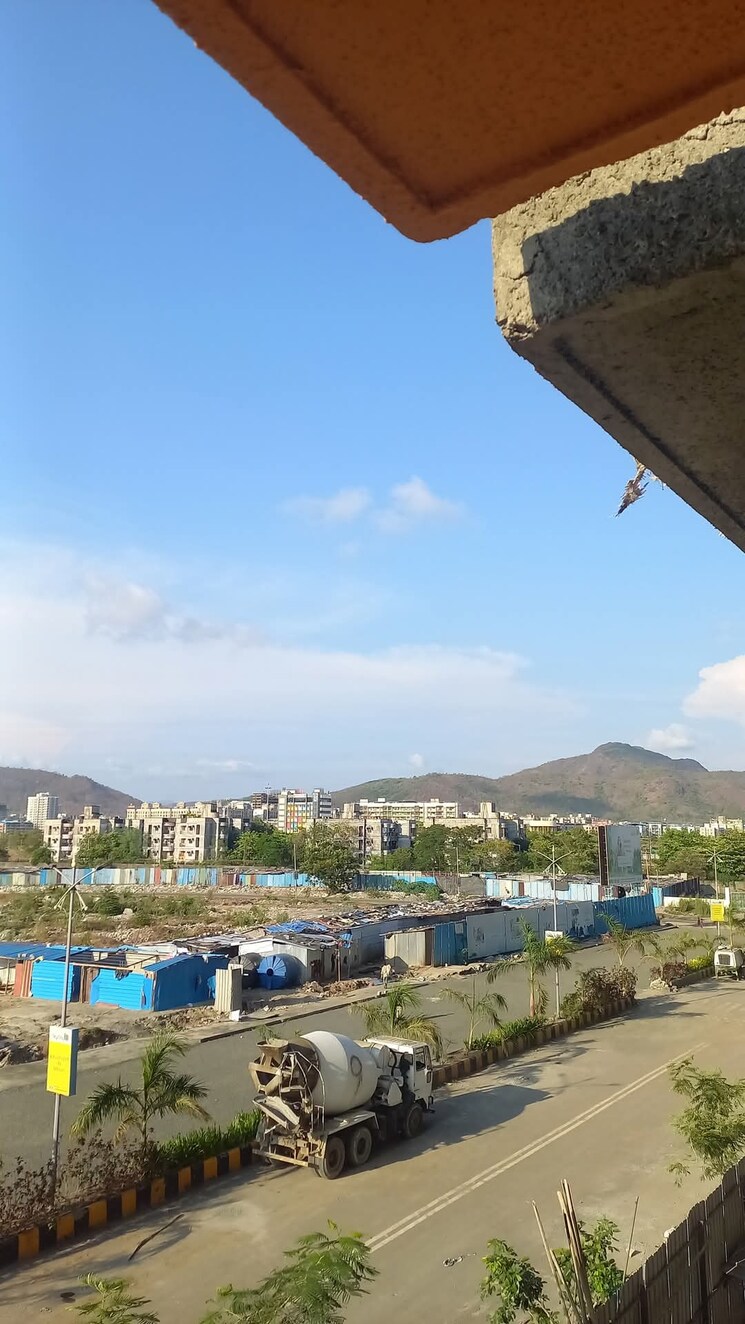 Exterior View, mansarovar-ariana 2 Bedroom 700 Sq.Ft. Apartment In Sandor Palghar 8640765