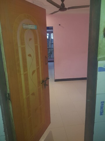 Bathroom in 2 BHK Apartment at Shiv Srushti Apartments, Kurla East – for Rent