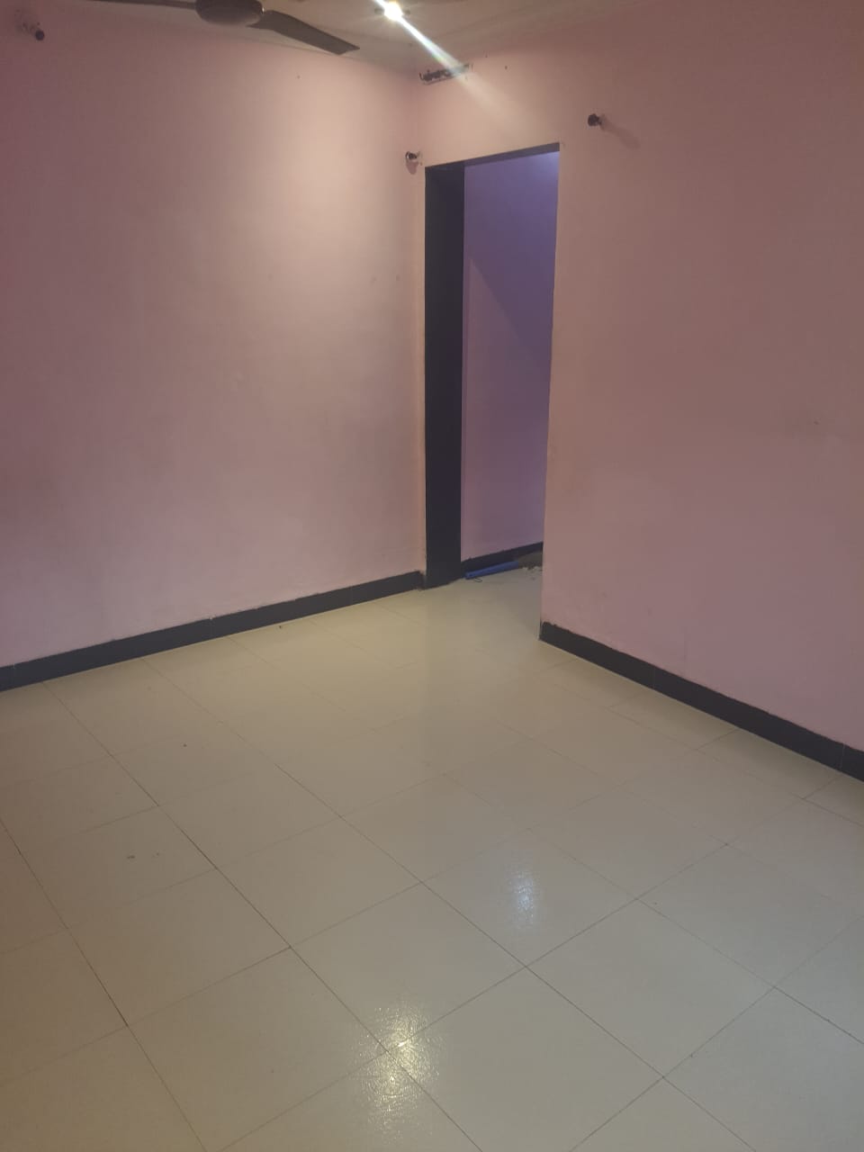 2 BHK + Study Room Apartment For Rent in Shiv Srushti Apartments