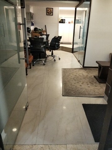 Team Area in  Office Space at Spaze ITech Park, Sector 49 – for Rent