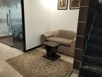 Floor Plan in  Office Space at Spaze ITech Park, Sector 49 – for Rent