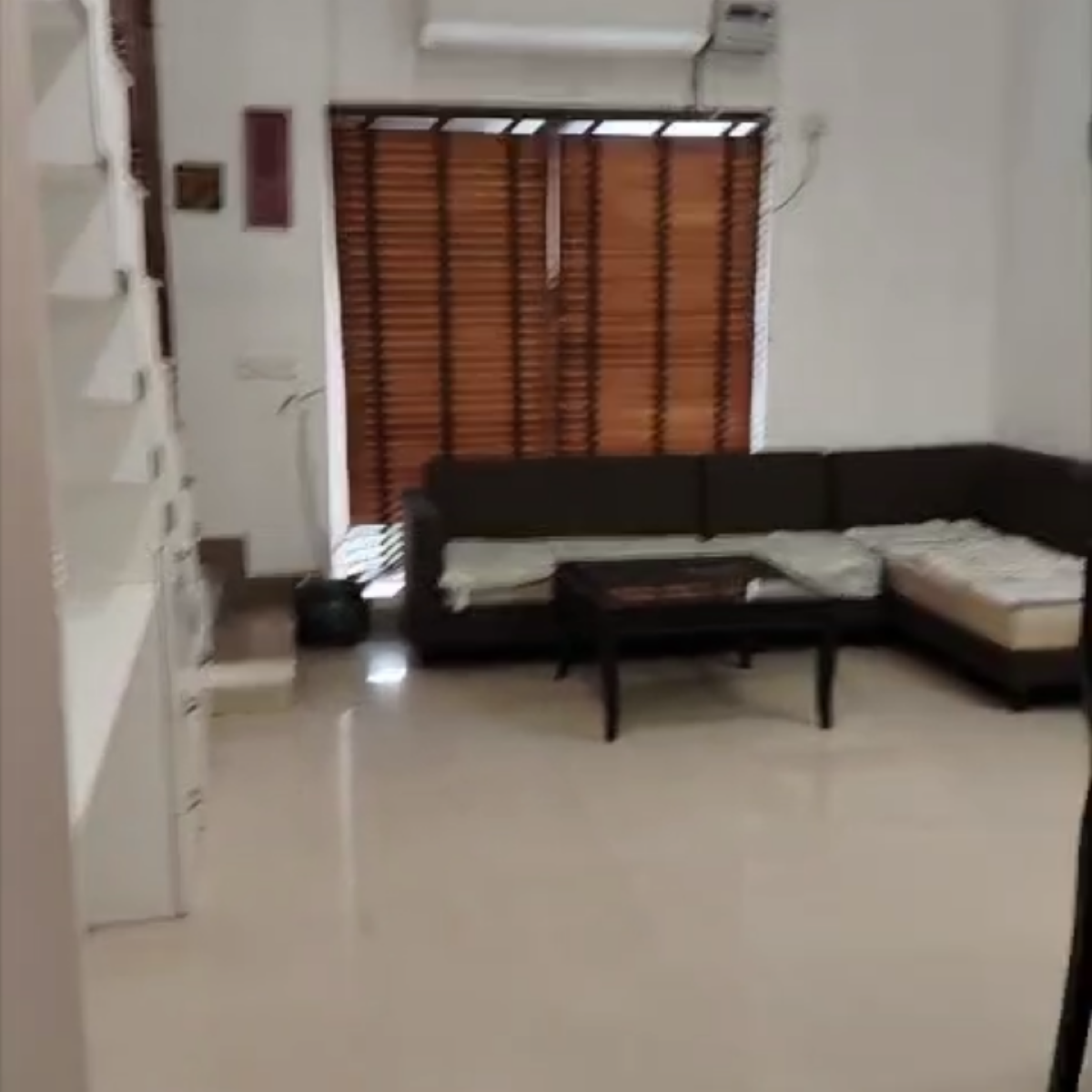 3 BHK Apartment For Rent in Paras Seasons