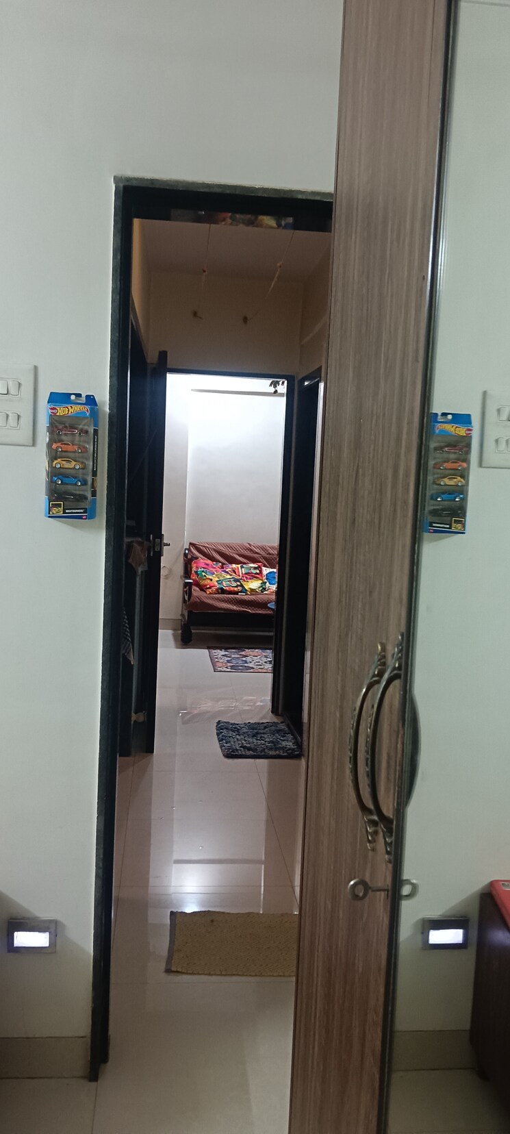 undefined, sai-milan-goregaon 1 Bedroom 565 Sq.Ft. Apartment In Goregaon East Mumbai 8640772