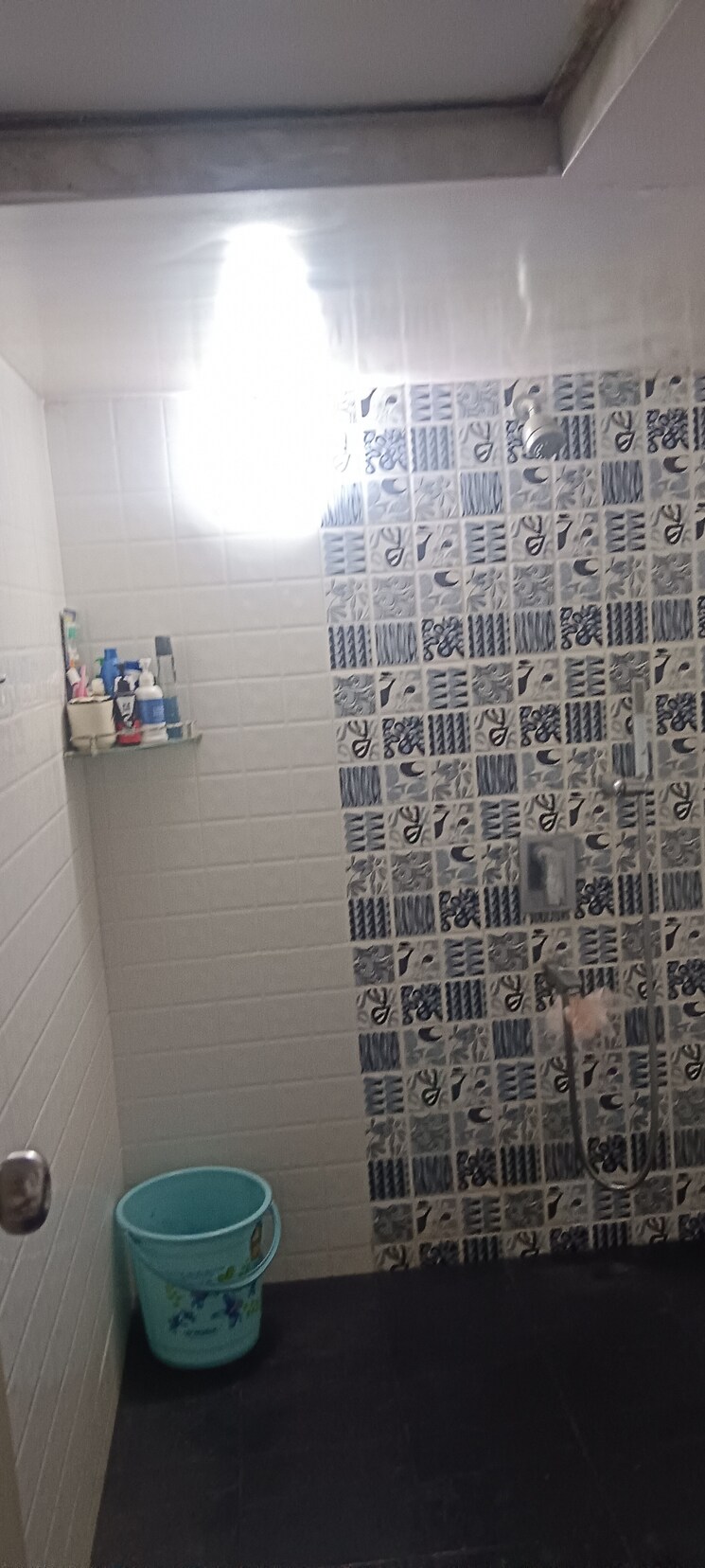 Bathroom, sai-milan-goregaon 1 Bedroom 565 Sq.Ft. Apartment In Goregaon East Mumbai 8640772