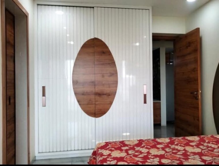 Bathroom, agarwal-and-doshi-complex 2 Bedroom 722 Sq.Ft. Apartment In Vasai West Palghar 8640774