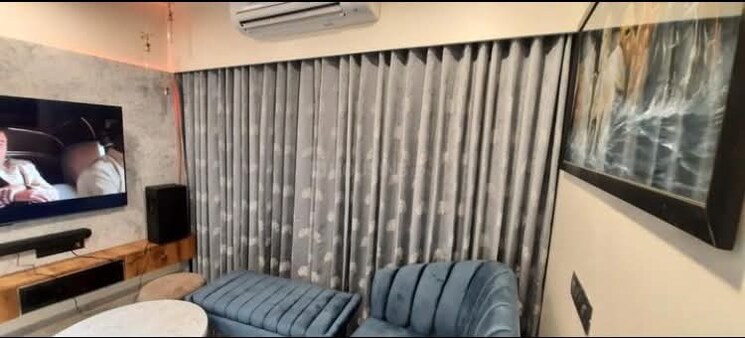 Master Bedroom, agarwal-and-doshi-complex 2 Bedroom 722 Sq.Ft. Apartment In Vasai West Palghar 8640774