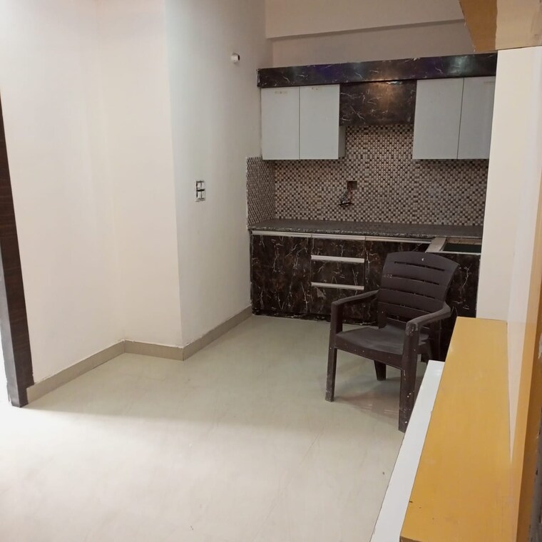 Master Bedroom, kritak-modern-apartments 2 Bedroom 1050 Sq.Ft. Apartment In Sector 73 Noida 8640777