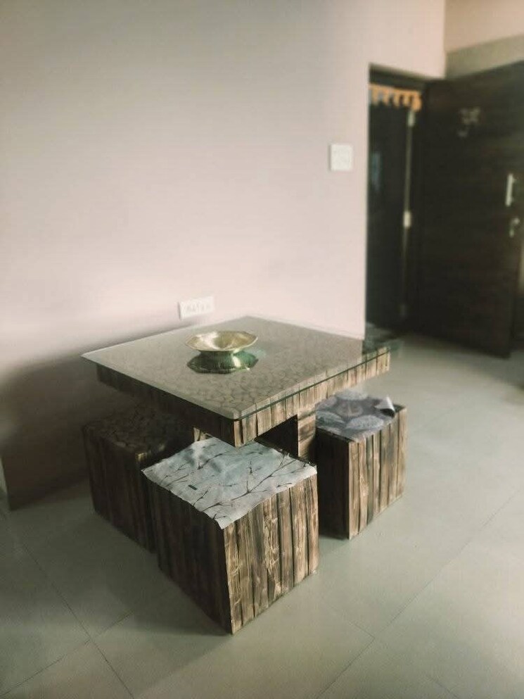 Bedroom, shantee-sunshine-meadows 2 Bedroom 625 Sq.Ft. Apartment In Naigaon West Palghar 8640778