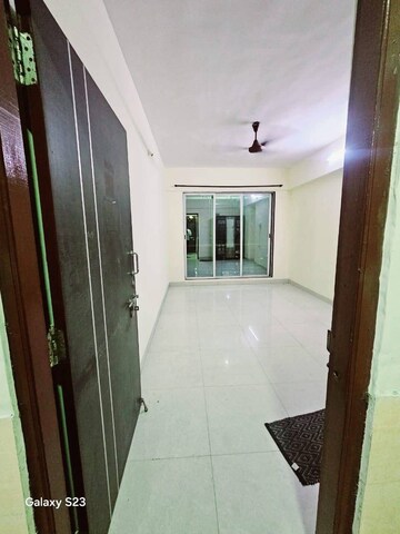 Building Lobby in 2 BHK Apartment at Shantee Sunshine Meadows, Naigaon West – for Sale