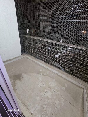 Balcony in 2 BHK Apartment at Shantee Sunshine Meadows, Naigaon West – for Sale