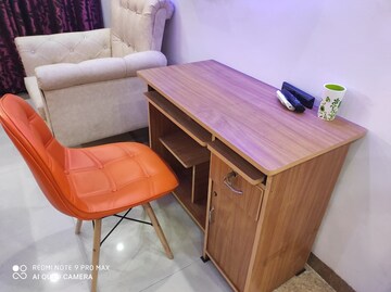 1 BHK Apartment For Rent in Ansal Sushant Apartments, Sushant Lok I