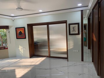 3 BHK Apartment For Rent in El Dorado, Prabhadevi