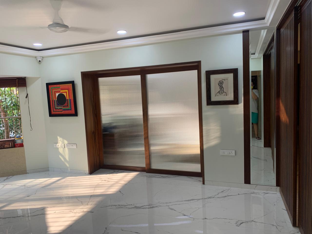 3 BHK + Pooja Room Apartment For Rent in El Dorado
