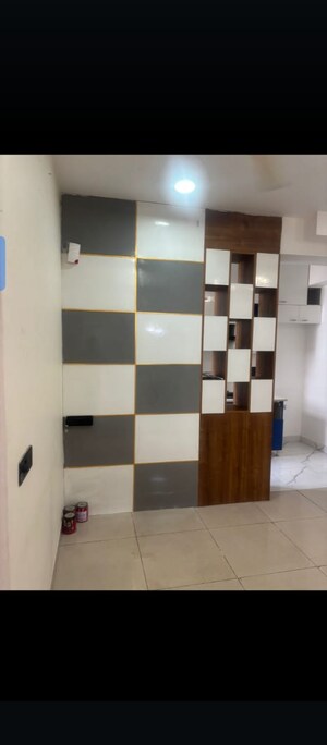 Kitchen in 2 BHK Apartment at Kritak Modern Apartments, Sector 73 – for Sale