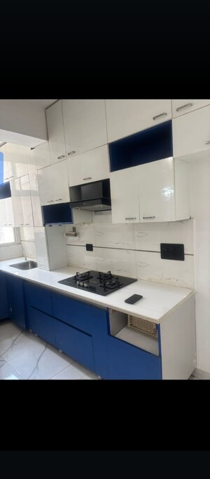 Kitchen in 2 BHK Apartment at Kritak Modern Apartments, Sector 73 – for Sale