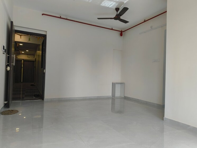 Living Room, navkarmik-shiv-lilam 2 Bedroom 618 Sq.Ft. Apartment In Borivali East Mumbai 8640784