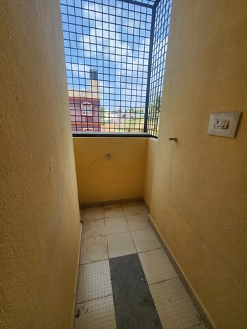 Utility Room in 3 BHK Apartment at Nandini Springfield, Kengeri – for Rent