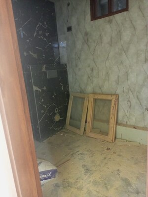 Bathroom in 3 BHK Apartment at DMD Hometech Awas Yojna, Sector 73 – for Sale