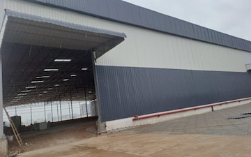 Warehouse For Rent in Dhoom Manikpur