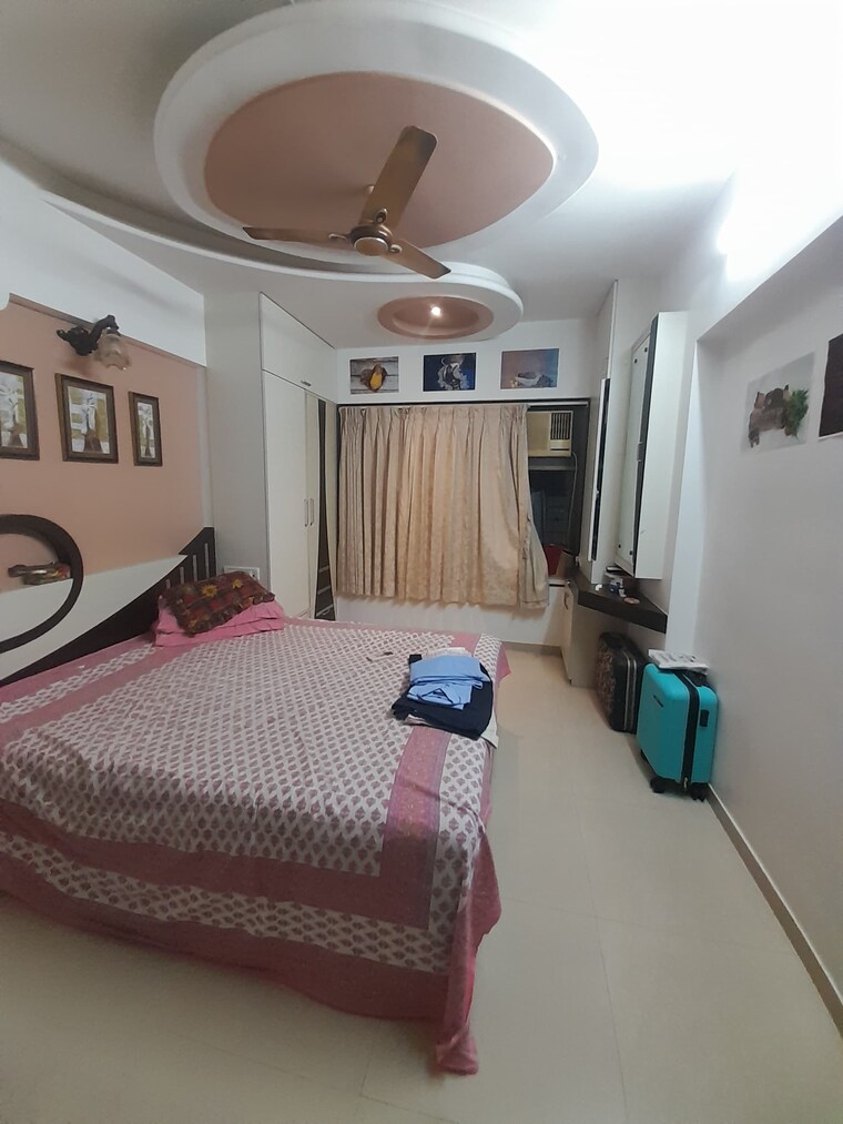 Room, borivali west 4 Bedroom 1780 Sq.Ft. Apartment In Borivali West Mumbai 8640799