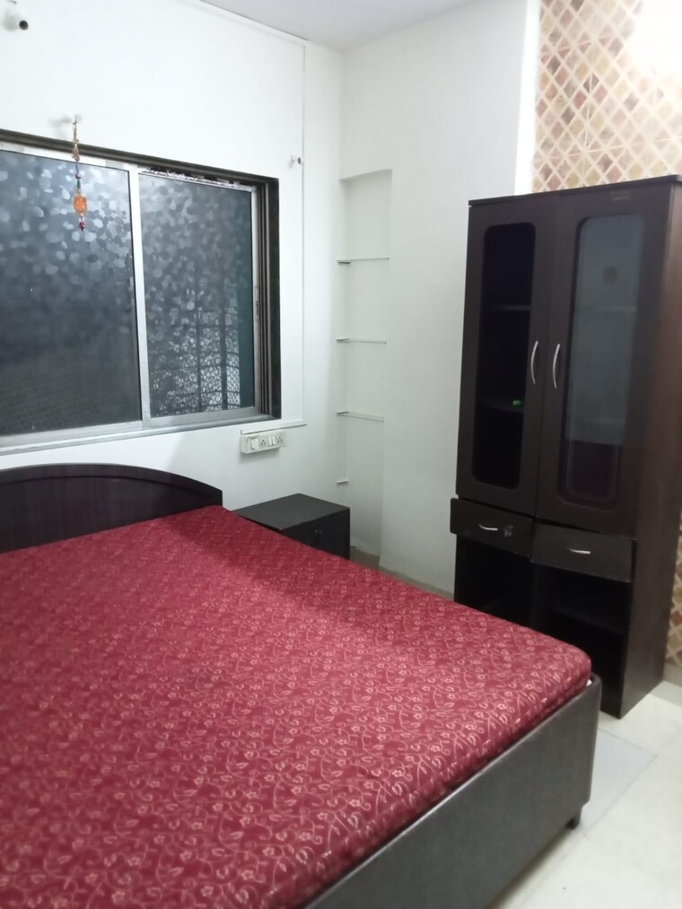 Bedroom, borivali west 4 Bedroom 1780 Sq.Ft. Apartment In Borivali West Mumbai 8640799