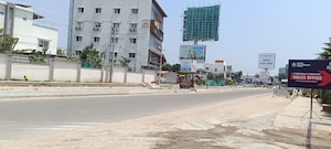 3 BHK Apartment – Exterior View View at Bricks Marvella, Tellapur - for Sale