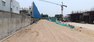 3 BHK Apartment – Exterior View View at Bricks Marvella, Tellapur - for Sale