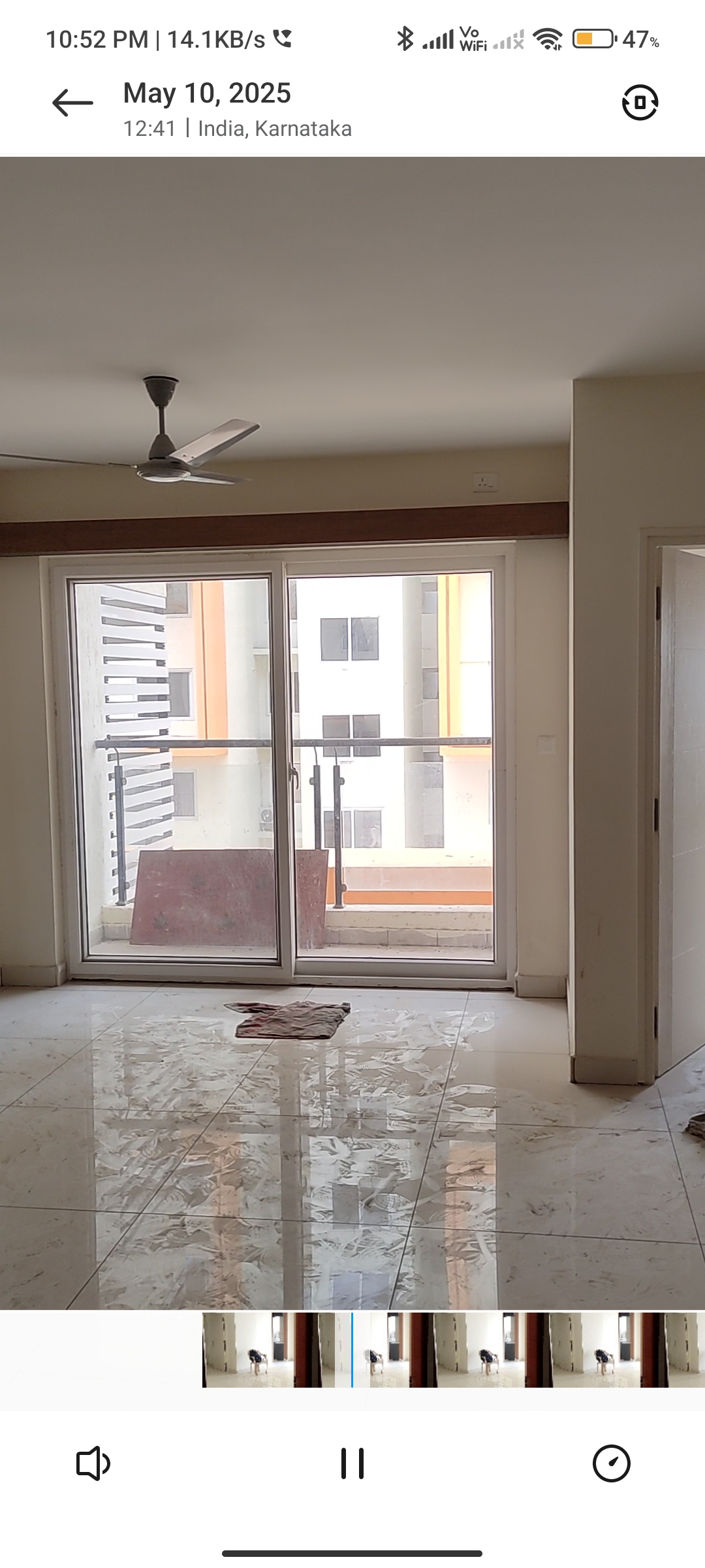 2 BHK + Pooja Room 1205 Sq.Ft. Apartment in Mahaveer Celesse