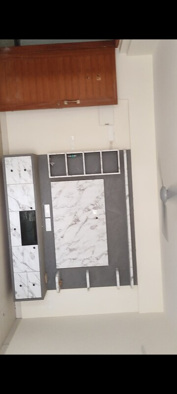 Living Room in 2 BHK Apartment at Mahaveer Celesse, Hunasamaranahalli – for Rent