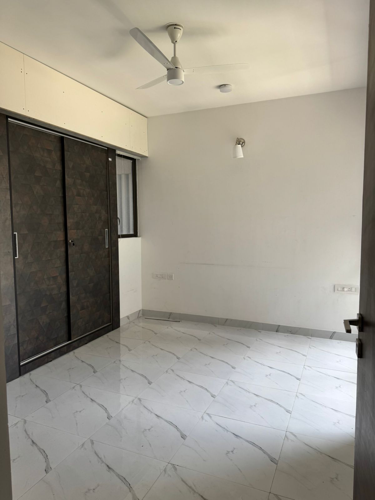 2 BHK + Pooja Room 711 Sq.Ft. Apartment in Raymond Ten X Era