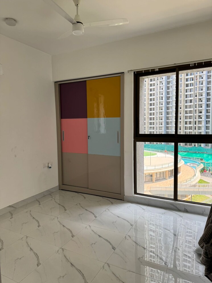 Room, raymond-ten-x-era 2 Bedroom 711 Sq.Ft. Apartment In Pokhran Road No One Thane 8640801