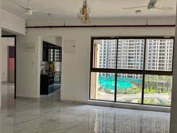 Room in 2 BHK Apartment at Raymond Ten X Era, Pokhran Road No One – for Rent