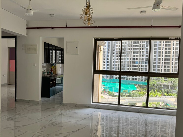 Room, raymond-ten-x-era 2 Bedroom 711 Sq.Ft. Apartment In Pokhran Road No One Thane 8640801