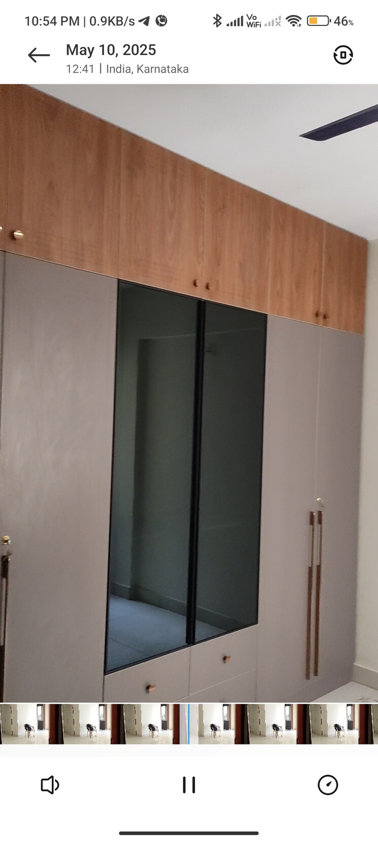 Room, mahaveer-celesse 2 Bedroom 1205 Sq.Ft. Apartment In Hunasamaranahalli Bangalore 8640789