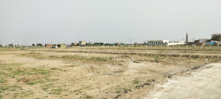 undefined, badshahpur  150 Sq.Yd. Plot In Badshahpur Gurgaon 8640803