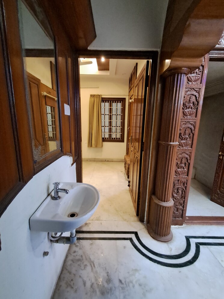 Other, hsr layout 3 Bedroom 2000 Sq.Ft. Independent House In Hsr Layout Bangalore 8640807