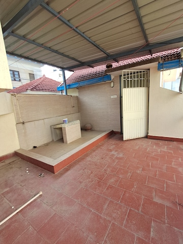3 BHK Independent House – Exterior View View at Hsr Layout - for Rent