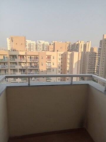 2.5 BHK Apartment – Exterior View View at BPTP Spacio, Sector 37d - for Rent
