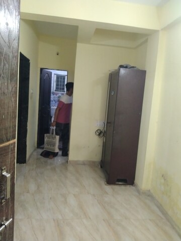 Furnished Amenities in 1 BHK Apartment at Krushi CHS, Gokhalenagar – for Rent