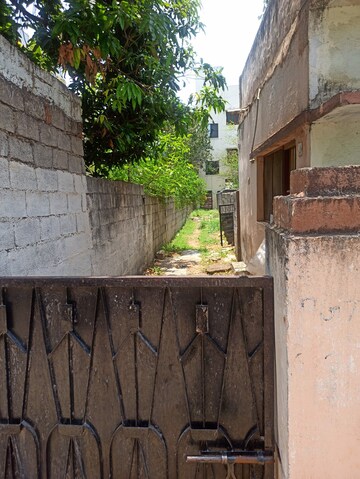  Plot – Exterior View View at Peerzadiguda - for Sale