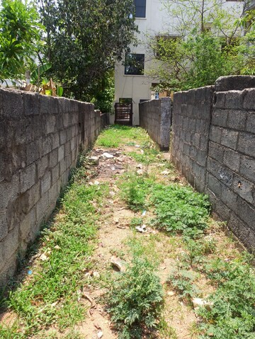 Plot – Exterior View View at Peerzadiguda - for Sale